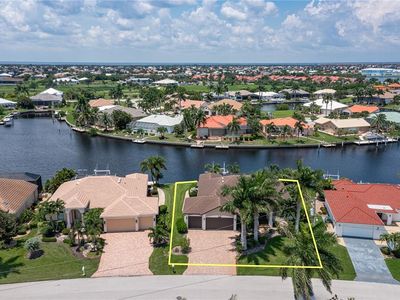 3439 Nighthawk Ct, Punta Gorda, FL, 33950