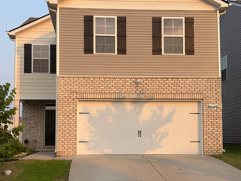 8049 Parton Pl #1 — Photo 1
