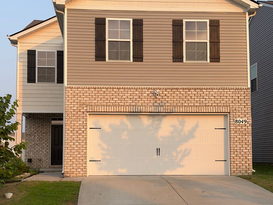 1st image of 8049 Parton Pl #1