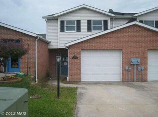 112 Nottingham Dr, Chambersburg, PA 17201