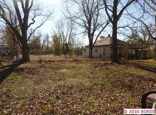 304 W Cherokee St, Okmulgee, OK 74447