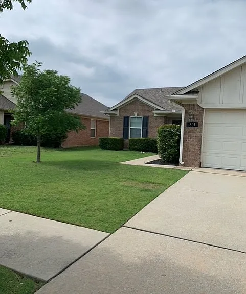 805 Ga Zump Dr — Photo 2