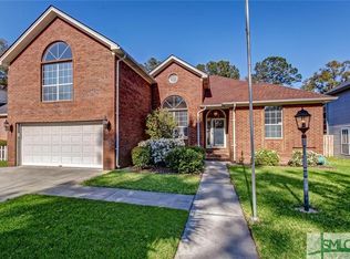 108 Vickery Ln, Savannah, GA 31410