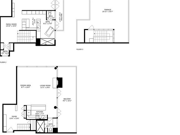 2nd image of 445 5th Ave #B