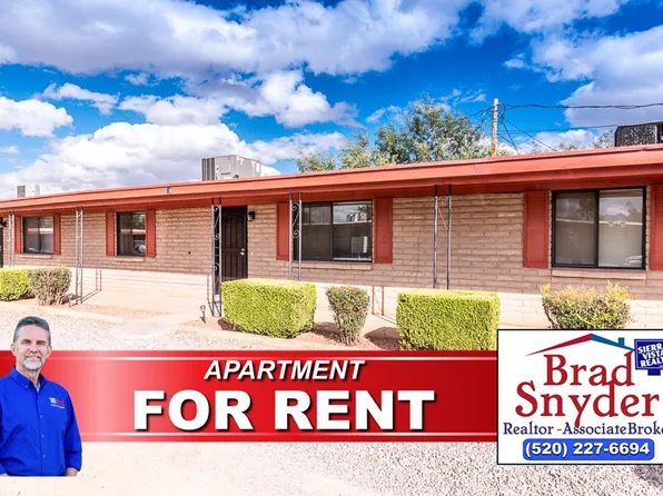 Casa De La Wren Apartments, 3799 E Foothills Dr #7b70938fe, Sierra Vista, AZ 85635