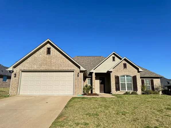 1015 Stagecoach Bnd, Bullard, TX 75757