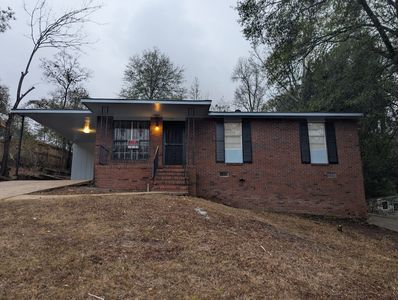 5708 Cameo St, Columbus, GA, 31907