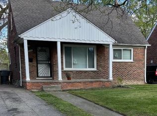 9220 Rutherford St, Detroit, MI 48228