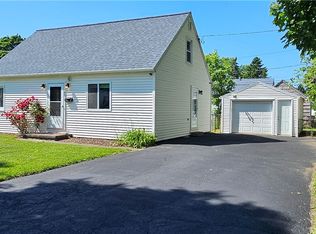 42 Milford St, Rochester, NY 14615