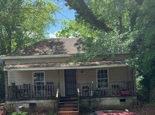 740 E Slaton Ave, Griffin, GA