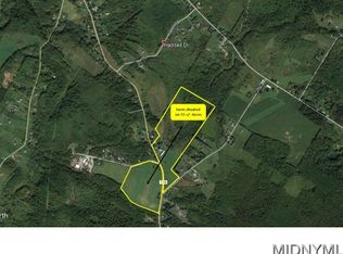 6166 Smith Hill Rd, Deerfield, NY 13502