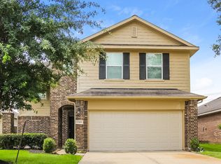 3319 Allington Ct, Houston, TX 77014
