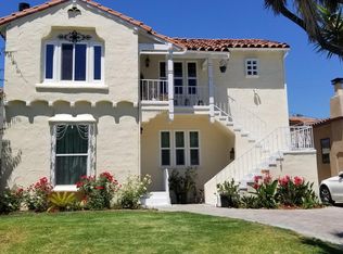 1435 Livonia Ave, Los Angeles, CA 90035