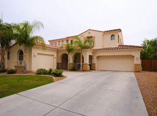 3437 E Blue Ridge Way, Gilbert, AZ 85298