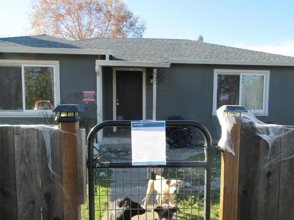 76350 Lovell St, Covelo, CA 95428