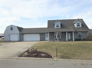 4427 Obing Strasse, Jasper, IN 47546