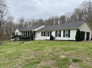 1395 Roy Sellers Rd, Columbia, TN 38401