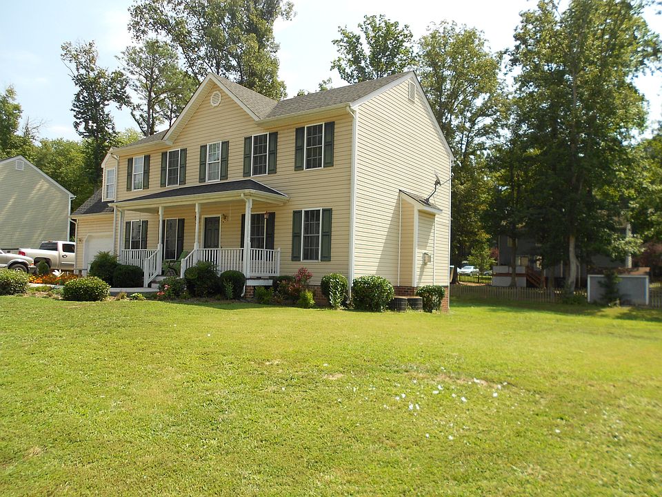 461 Trickling Creek Rd Richmond, VA, 23236 Apartments for Rent Zillow