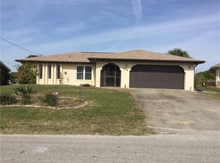 702 Spring Lake Blvd, Port Charlotte, FL 33952