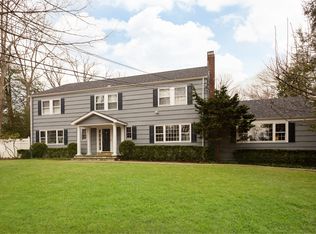 78 Fox Ridge Rd, Stamford, CT 06903