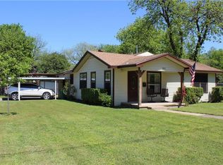 315 N Avenue J #N, Clifton, TX 76634