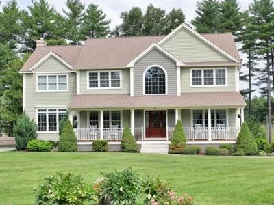195 Duck Pond Dr, Groton, MA, 01450