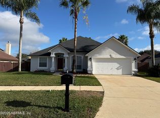 12205 Madison Creek Dr, Jacksonville, FL 32258