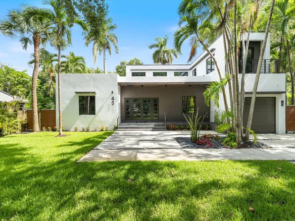 451 NE 119th Street, Biscayne Park, FL 33161