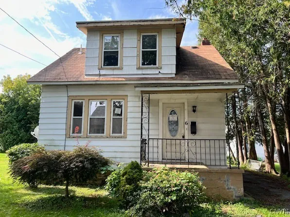 6 2nd St, Yorkville, NY 13495