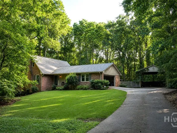 1761 Robinhood Road, Watkinsville, GA 30677