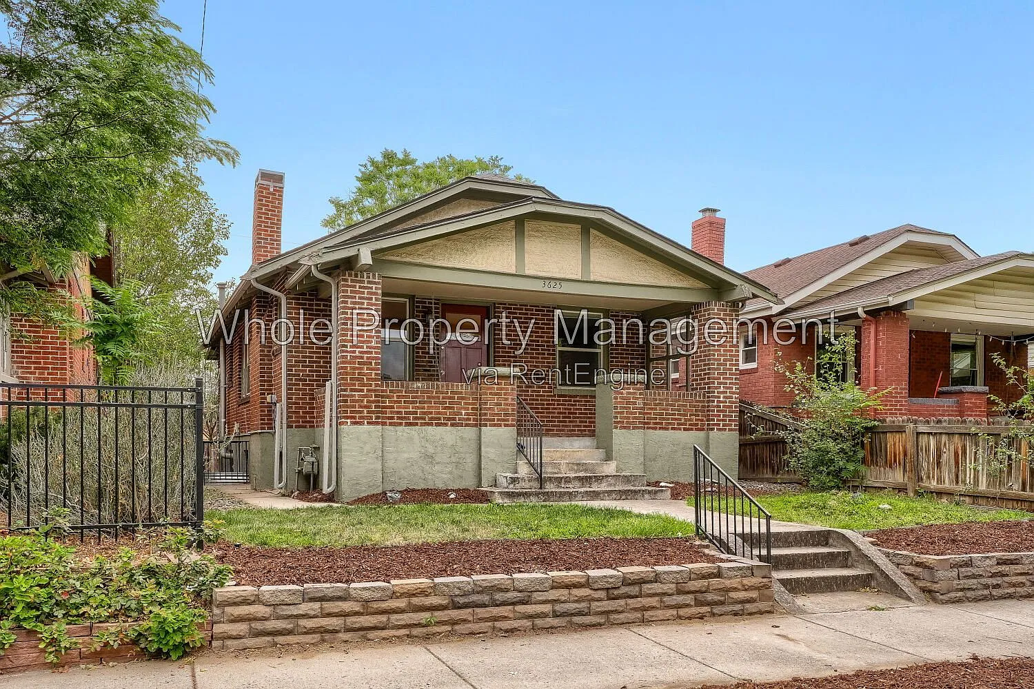 3 bed, 2.0 bath, 1886 sqft, $2,925 — Photo 1
