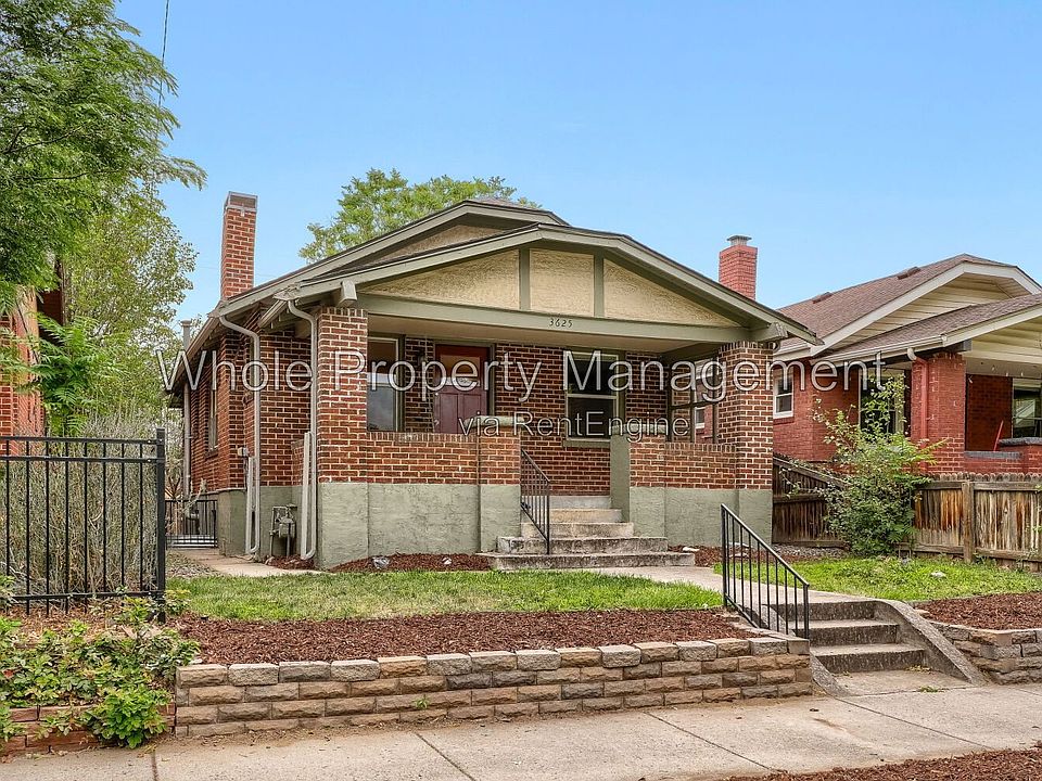 1st image of 3625 N Vine St