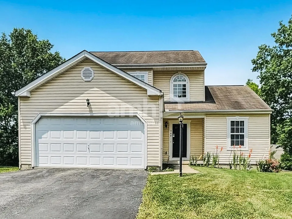 368 Evergreen Cir