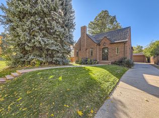 2243 S Adams St, Denver, CO 80210