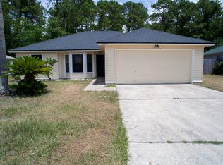 3725 Star Leaf Rd, Jacksonville, FL 32210