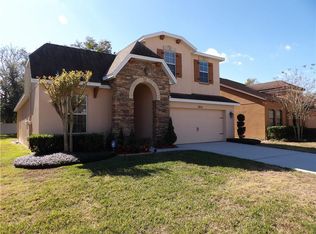 2854 Whistlewood Dr, Orlando, FL 32810