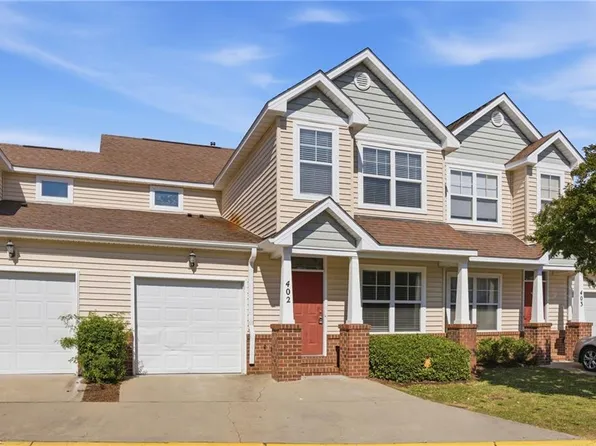 851 Norview Ave APT 402, Norfolk, VA 23513