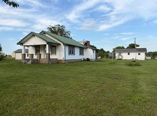 13858 Hwy 39, Mount Vernon, MO 65712