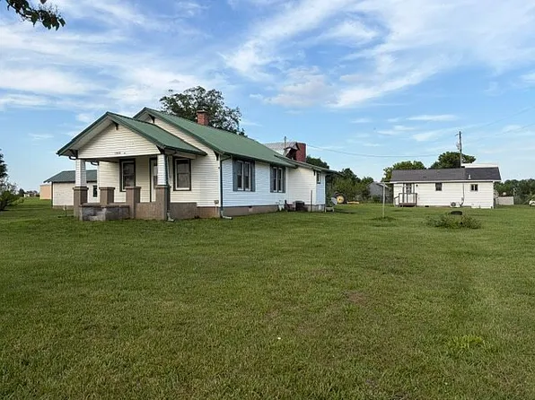 13858 Hwy 39, Mount Vernon, MO 65712