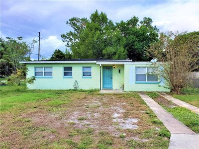 8101 Baja Blvd, Orlando, FL, 32817