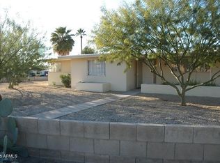4210 N 15th Dr, Phoenix, AZ 85015