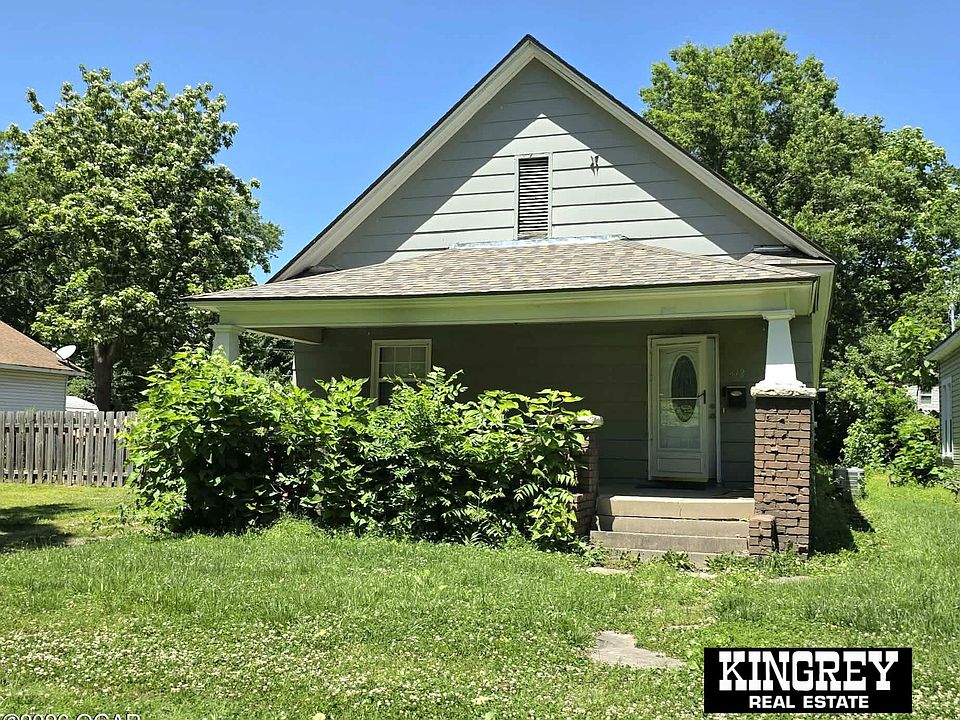 1st image of 312 W Forest St