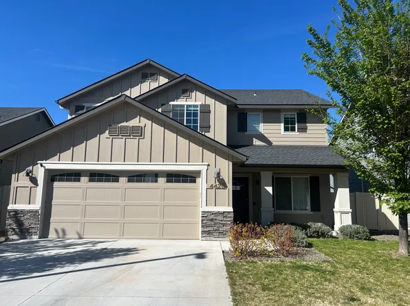 (undisclosed Address), Meridian, ID 83646