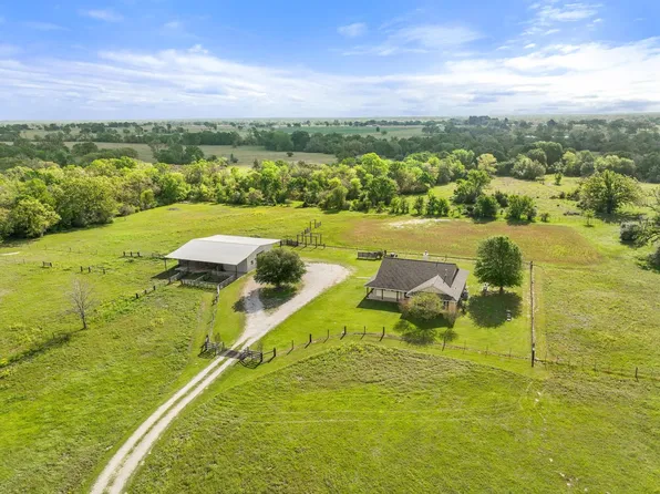 3817 Hardy Rd, North Zulch, TX 77864