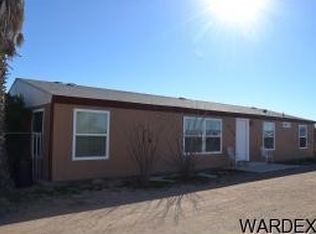 4704 W Burro Dr, Golden Valley, AZ 86413