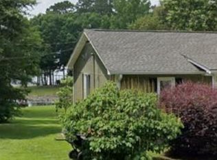 137 Steeplechase Rd, Lexington, SC 29072