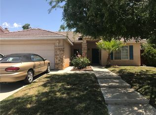 37054 Boxleaf Rd, Palmdale, CA 93550