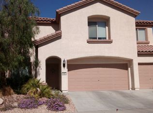 137 Voltaire Ave, Henderson, NV 89002