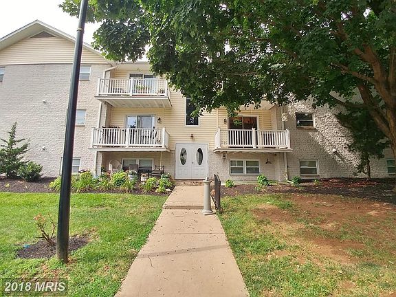 Beautiful Landscaping