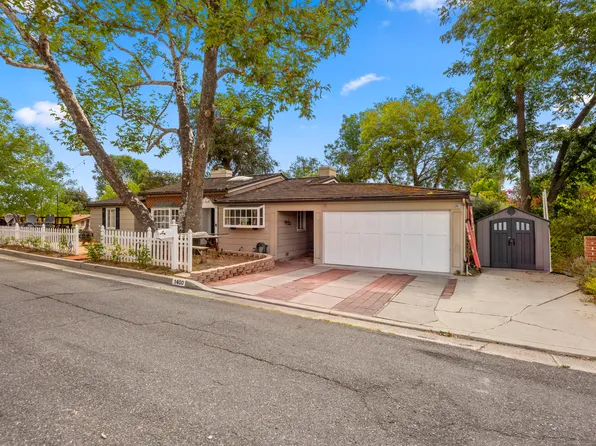 1400 Frances Ave Unit A, Fullerton, CA 92831